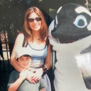 Meet your Posher, Danny